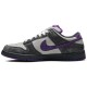 NIKE DUNK LOW PRO SB ΑΝΔΡΙΚΑ 304292 051 Grey Purple